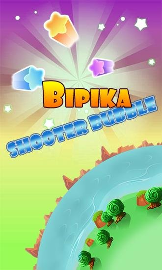 download Bipika shooter bubble XL apk